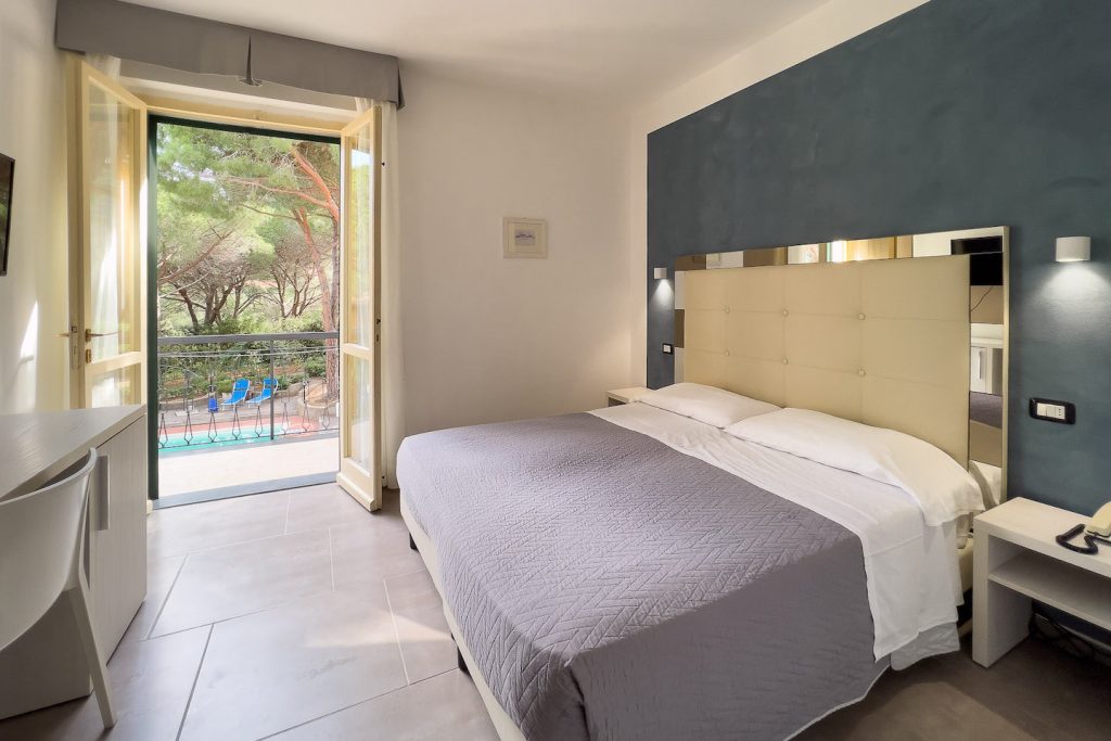 Camera Hotel Brigantino