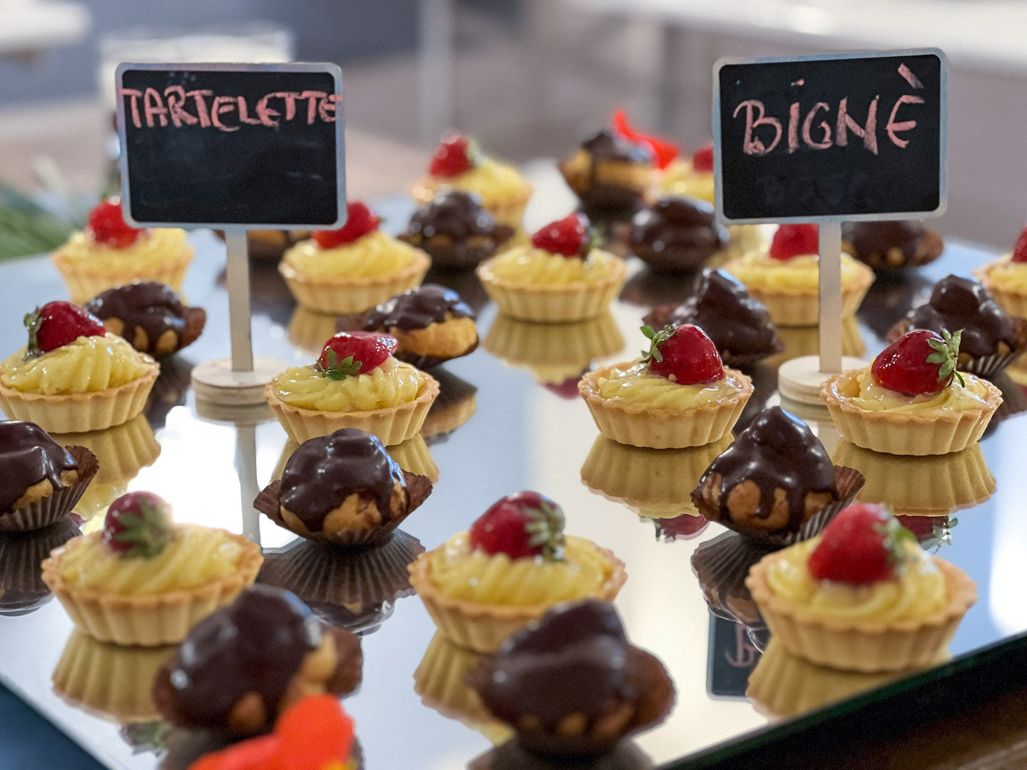 Ristorante Hotel Brigantino