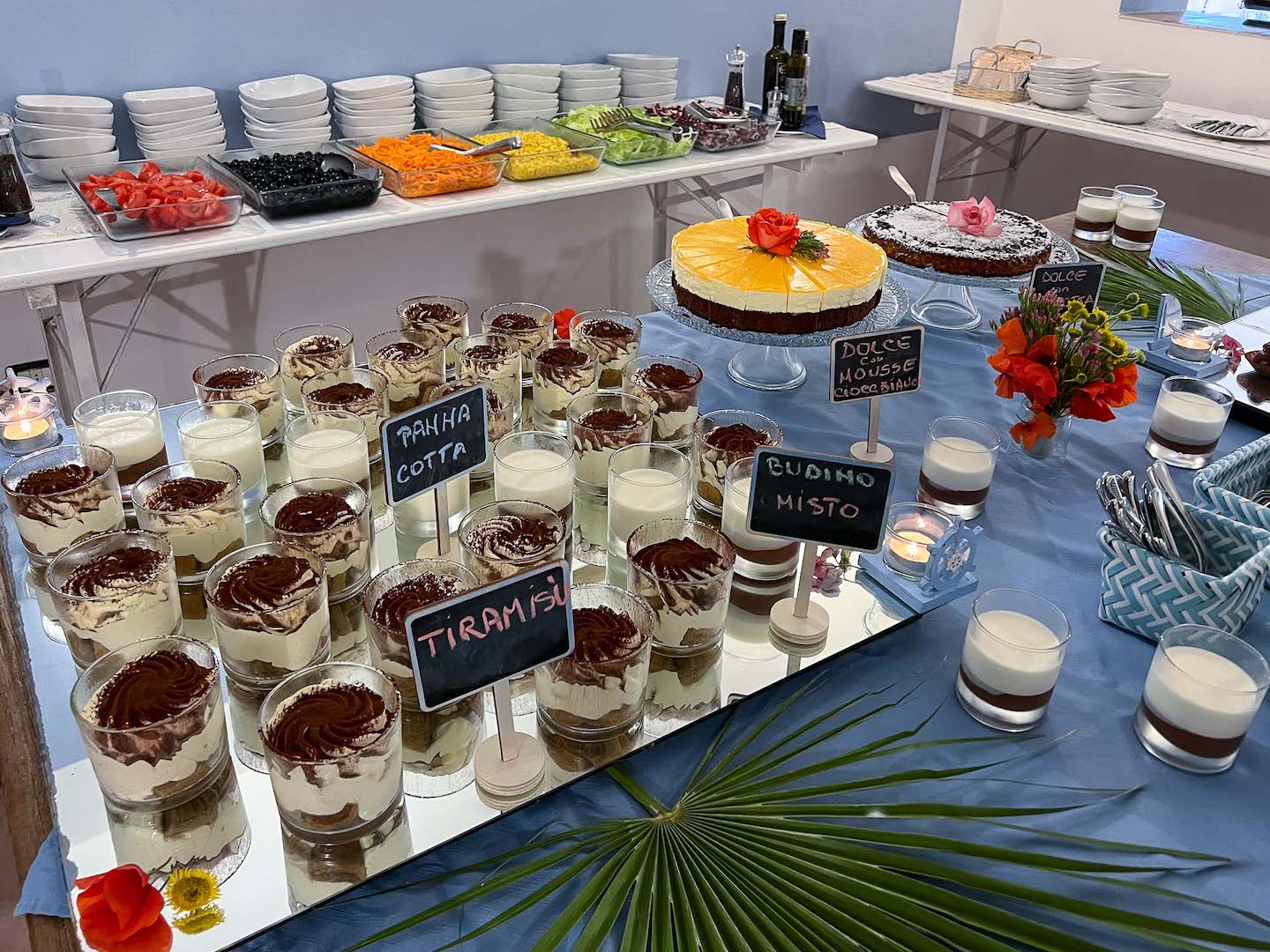 Ristorante Hotel Brigantino