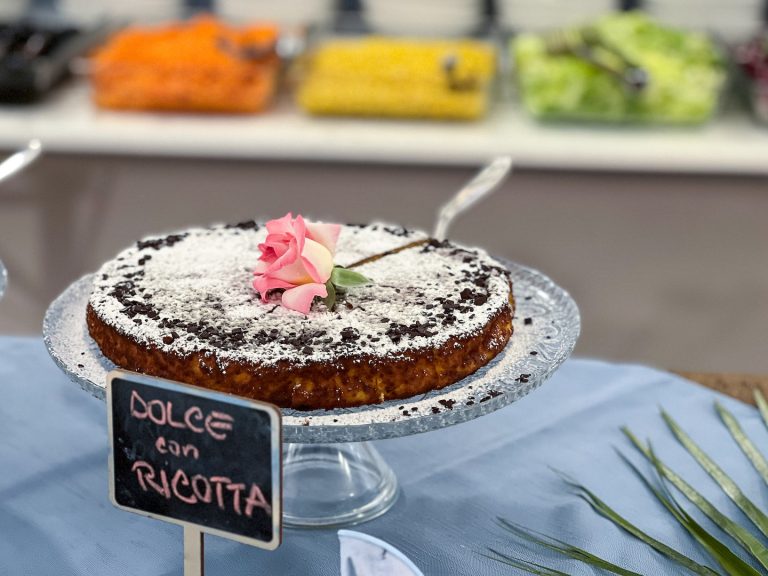 Ristorante Hotel Brigantino