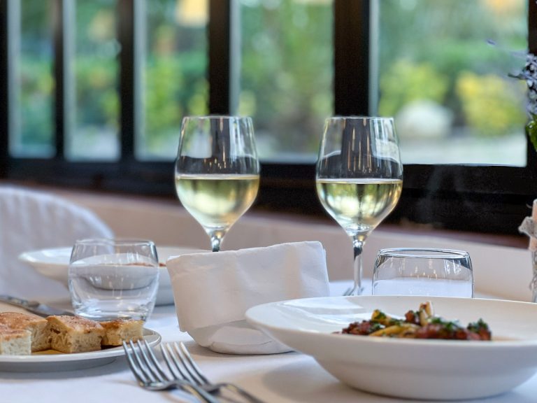 Ristorante Hotel Brigantino