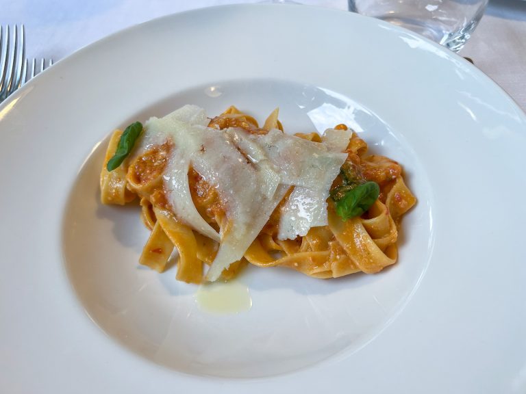 Ristorante Hotel Brigantino