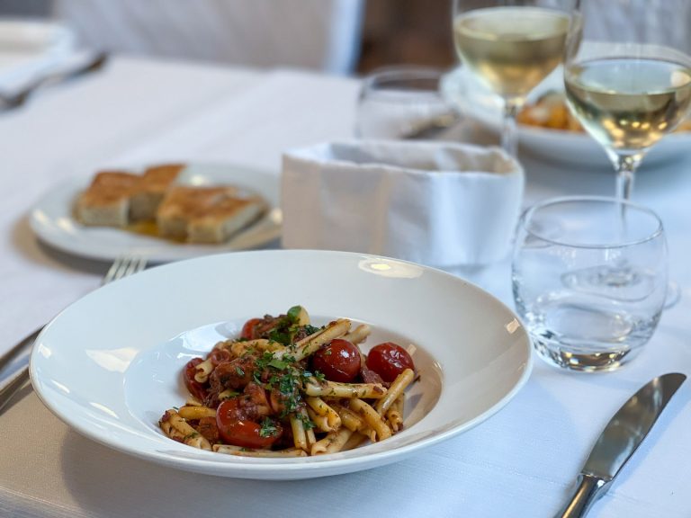 Ristorante Hotel Brigantino