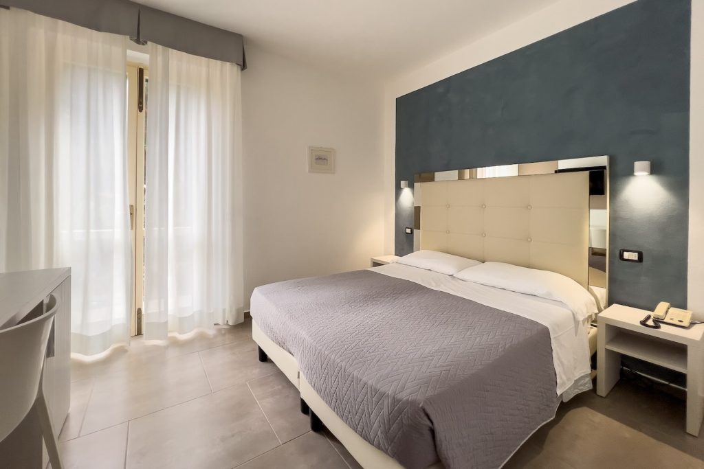 Camera Classic Hotel Brigantino