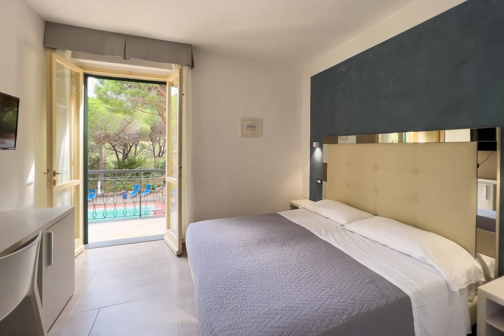 Camera Classic Hotel Brigantino