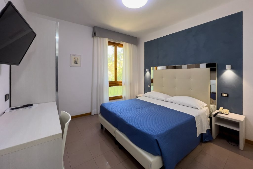 Camera Classic Hotel Brigantino