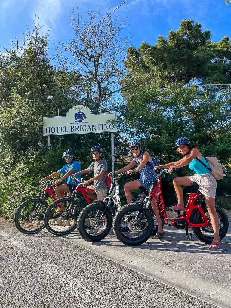 Bike