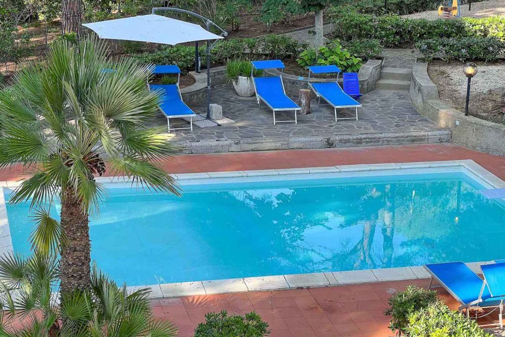 Piscina