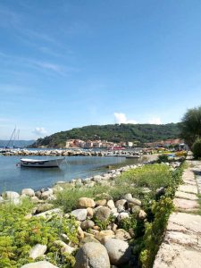 Marciana Marina