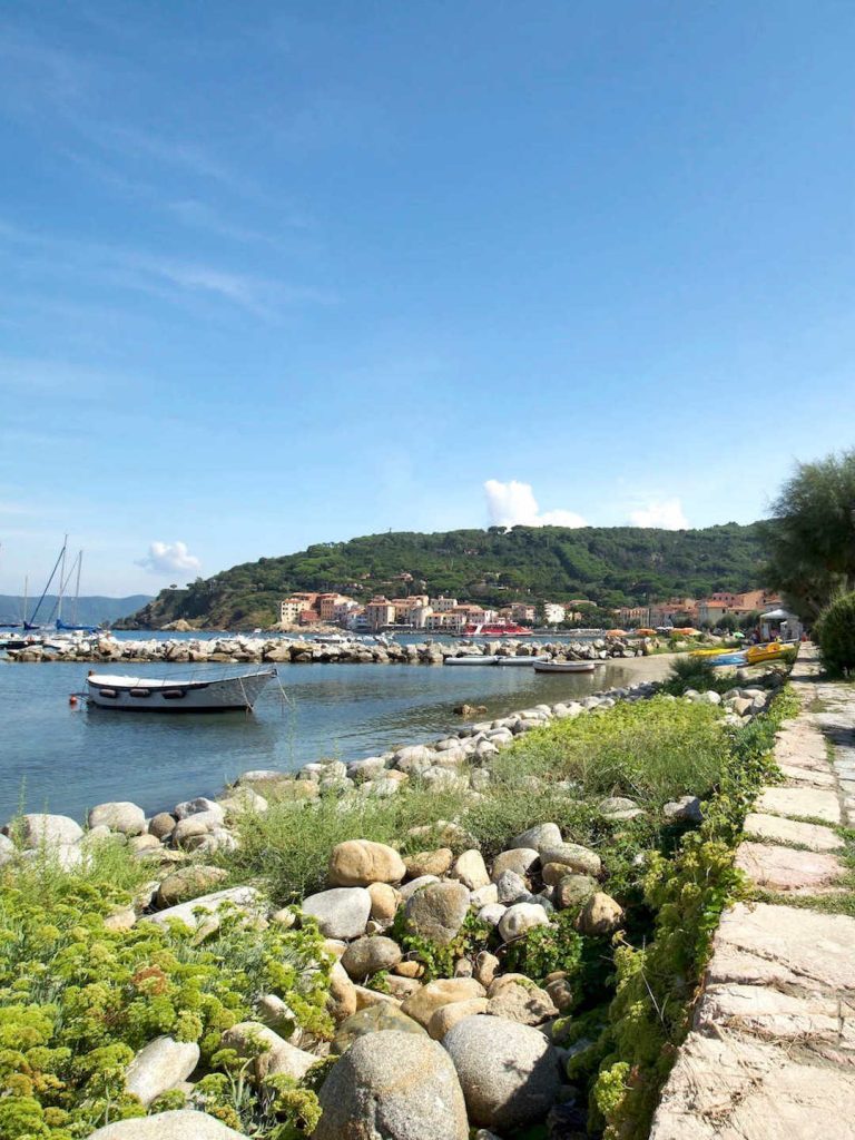 Marciana Marina