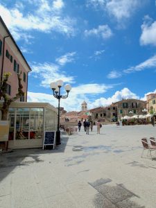 Capoliveri