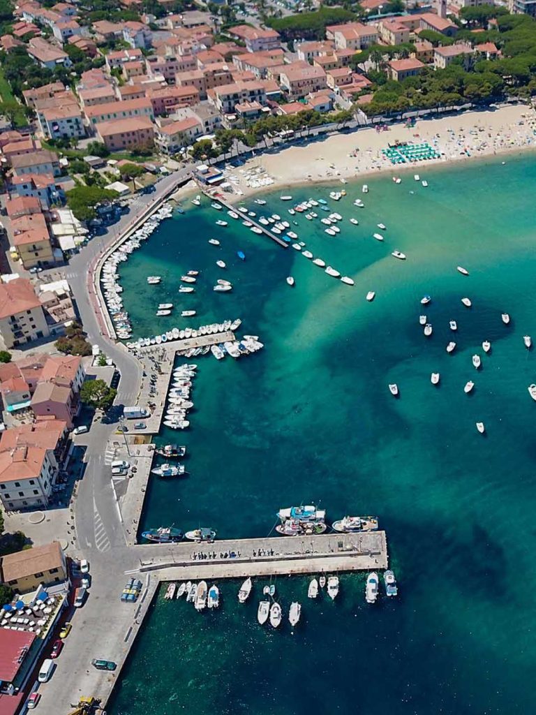 Marina di Campo