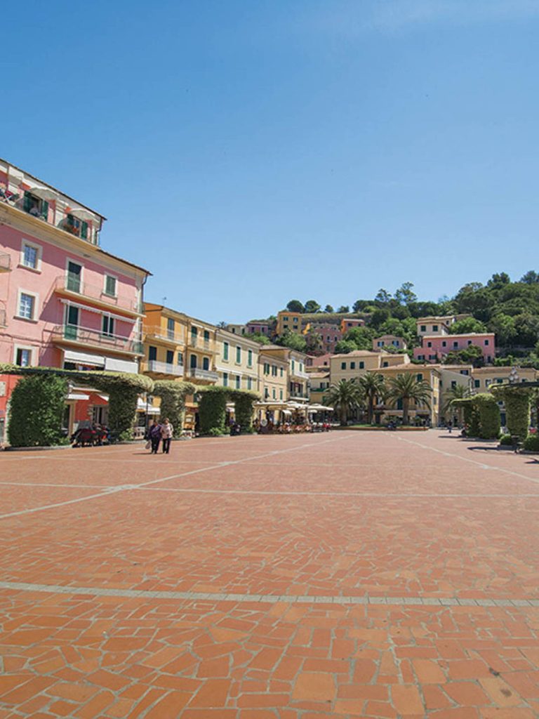 Porto Azzurro