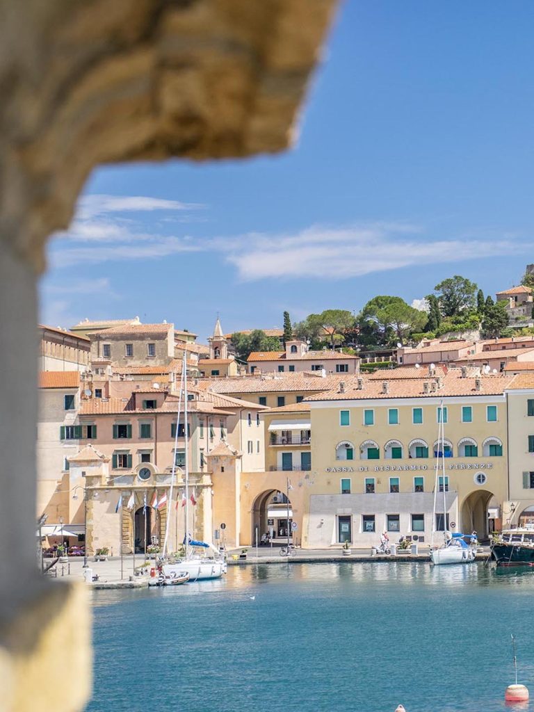 Portoferraio