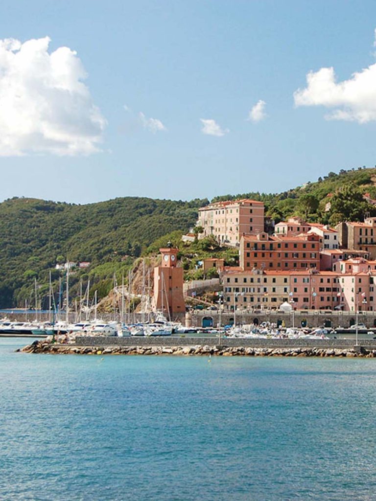Rio Marina