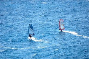 Windsurf