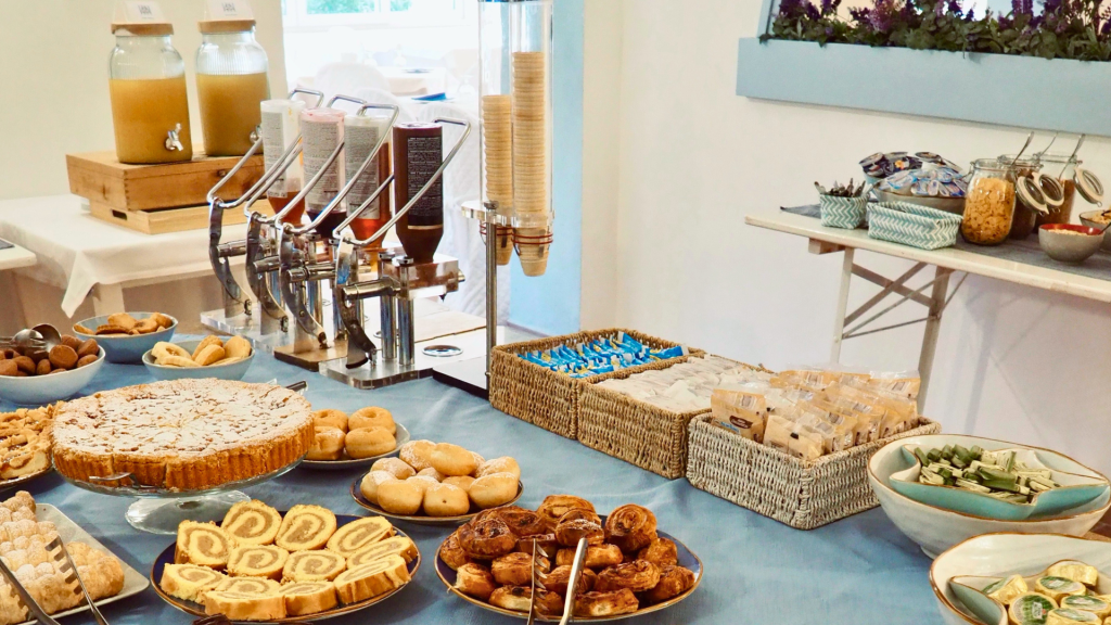 dolci - hotel - brigantino - elba