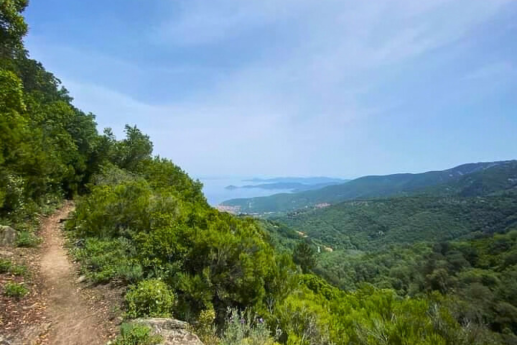 Parco Nazionale dell'ARcipelago Toscano