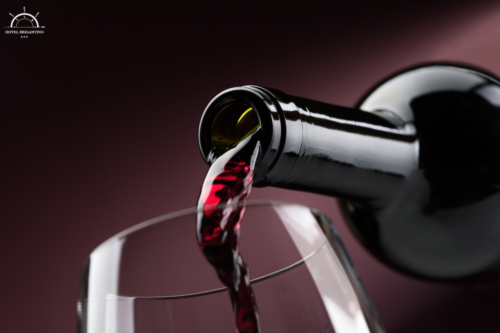 vino brigantino elbano