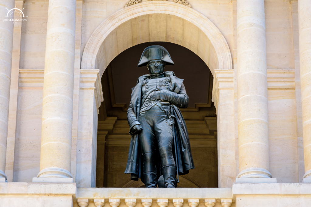 Napoleone Bonaparte all’Isola d’Elba